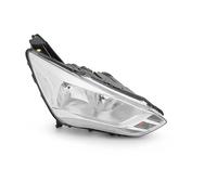 Fanali VALEO 046690, sinistro