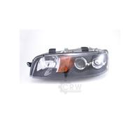 Faro Anteriore Sinistro H1/H1 JOHNS Per Fiat Punto 188_ 188AX