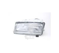 Faro Anteriore Sinistro H1/H1 JOHNS Per Saab 9000 Berlina