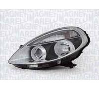 Faro Anteriore Sinistro H1-h1 per Lancia Ypsilon 2009- Musa 2007-
