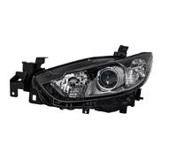 Faro Anteriore Sinistro H11/HB3 JOHNS Per Mazda 6 Station Wagon GJ GL
