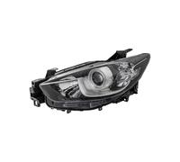 Faro Anteriore Sinistro H11/HB3 JOHNS Per Mazda CX-5 KE GH