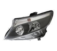 HELLA Faro principale compatibile con MERCEDES-BENZ 1LL 011 284-531
