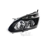 Faro Anteriore Sinistro H15 JOHNS Per Ford Tourneo Custom Bus