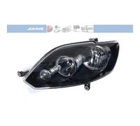 Faro Anteriore Sinistro H15 JOHNS Per VW Golf Plus 5M1 521