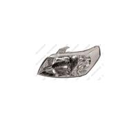 Faro Anteriore Sinistro H4 Elettrico con Motore per Chevrolet Aveo