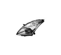 Faro Anteriore Sinistro H4 Elettrico con Motore per Suzuki Swift IV