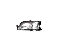 Faro Anteriore Sinistro H4 Elettrico per Peugeot 306 Schragheck 306
