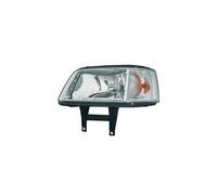 Faro Anteriore Sinistro H4 Elettrico per VW Multivan Transporter V