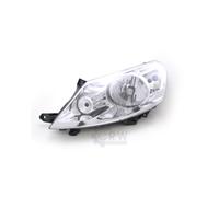 Faro Anteriore Sinistro H4 JOHNS Per Citroën Jumpy Peugeot Expert