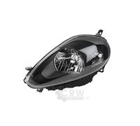 Faro Anteriore Sinistro H4 JOHNS Per Fiat Punto 199_ 199