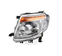 Faro Anteriore Sinistro H4 JOHNS Per Ford Ranger TKE