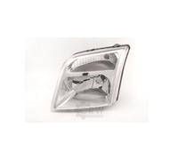 Faro Anteriore Sinistro H4 JOHNS Per Ford Tourneo Connect Transit