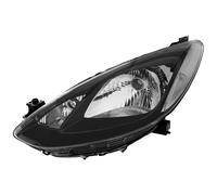 Faro Anteriore Sinistro H4 JOHNS Per Mazda 2 DE DH 3 DE