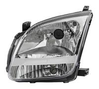 Faro Anteriore Sinistro H4 JOHNS Per Suzuki Ignis II MH FH