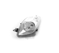 Faro Anteriore Sinistro H4 JOHNS Per Toyota Yaris _P9_ SCP9_