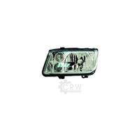Faro Anteriore Sinistro H4 JOHNS Per VW Bora 1J2 1J6