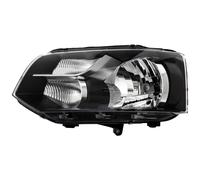 Faro Anteriore Sinistro H4 JOHNS Per VW Multivan V 7HM 7HN 7HF