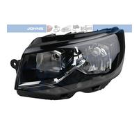 Faro Anteriore Sinistro H4 JOHNS Per VW Multivan VI SGF SGM SGN