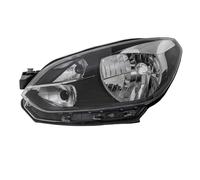 Faro Anteriore Sinistro H4 JOHNS Per VW UP 121 122 BL1 BL2
