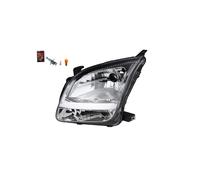 Faro Anteriore Sinistro H4 OSRAM Night Breaker Laser Per Suzuki Ignis MH 09/03-