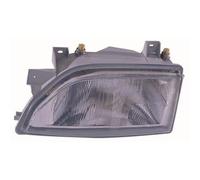 Faro Anteriore Sinistro H4 W5W Per Ford Escort V AAL ABL GAL AVL