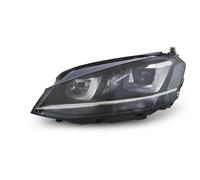 Fanali VALEO 044929, sinistra