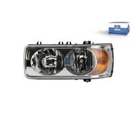 Faro Anteriore Sinistro H7 DT PEZZI DI RICAMBIO Compatibile Con DAF CF