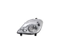 Faro Anteriore Sinistro H7 Elettrico con Motore per Mercedes Benz Sprinter