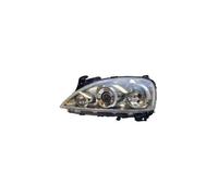 Faro Anteriore Sinistro H7 Elettrico per Vauxhall Combo Corsavan Corsa
