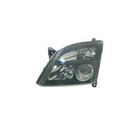 Faro Anteriore Sinistro H7 Elettrico per Vauxhall Signum