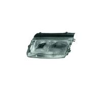 Prasco Proiettore anteriore sinistro H4+H7 Elettrico senza motore VW Passat B5 1996-2000