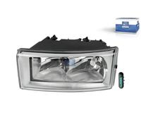 Faro Anteriore Sinistro H7/H1 DT Spare Parts Per IVECO E Altri