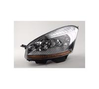 Faro Anteriore Sinistro H7/H1 JOHNS Per Citroën C4 Picasso I UD_