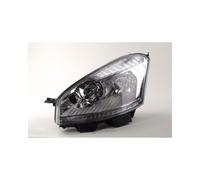 Faro Anteriore Sinistro H7/H1 JOHNS Per Citroën C4 Picasso I UD_