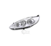 Faro Anteriore Sinistro H7/H1 JOHNS Per Ford Fiesta VI