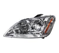 Faro Anteriore Sinistro H7/H1 JOHNS Per Ford Focus C-Max