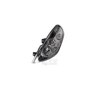Faro Anteriore Sinistro H7/H1 JOHNS Per Renault Master III Bus JV