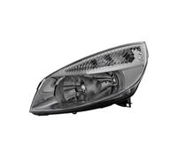 Faro Anteriore Sinistro H7/H1 JOHNS Per Renault Scénic II JM0/1