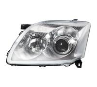 Faro Anteriore Sinistro H7/H1 JOHNS Per Toyota Avensis Station
