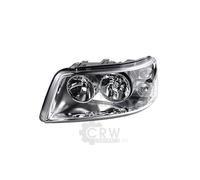 Faro Anteriore Sinistro H7/H1 JOHNS Per VW Multivan V 7HM 7HN