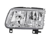 Faro Anteriore Sinistro H7/H1 JOHNS Per VW Polo 6N2