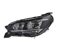Faro Anteriore Sinistro H7-h15 per Opel Corsa F 2020-