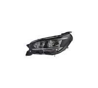 Faro anteriore sinistro h7-h15 per opel corsa f 2020 in poi