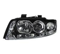 Faro Anteriore Sinistro H7/H7 JOHNS Per Audi A4 8E2 B6 8E5 Anno.