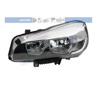Faro Anteriore Sinistro H7/H7 JOHNS Per BMW 2 Active Tourer F45