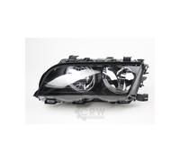 Faro Anteriore Sinistro H7/H7 JOHNS Per BMW 3 Serie E46