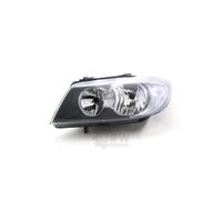 Faro Anteriore Sinistro H7/H7 JOHNS Per BMW 3 Serie Touring E91 E90