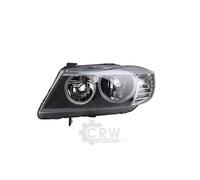Faro Anteriore Sinistro H7/H7 JOHNS Per BMW 3 Serie Touring E91 E90