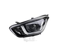 Faro Anteriore Sinistro H7/H7 JOHNS Per Hyundai I20 PB PBT